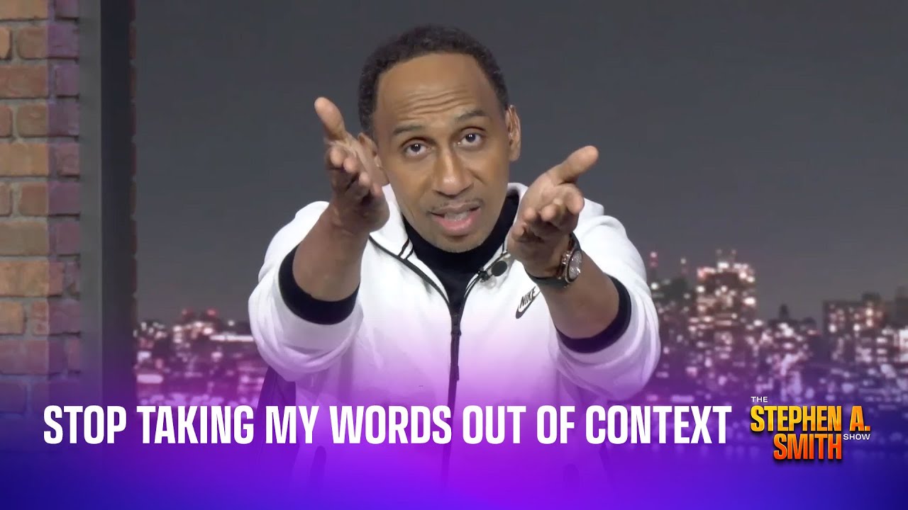 Donald Trump, the democrats, and taking words out of context