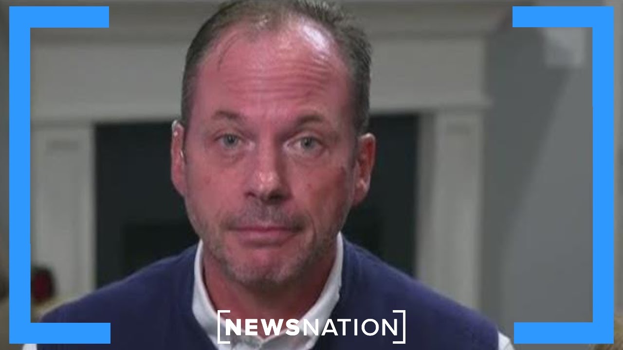 Бывший муж Сьюзан Смит «общался» с убитыми детьми перед слушанием | Banfield