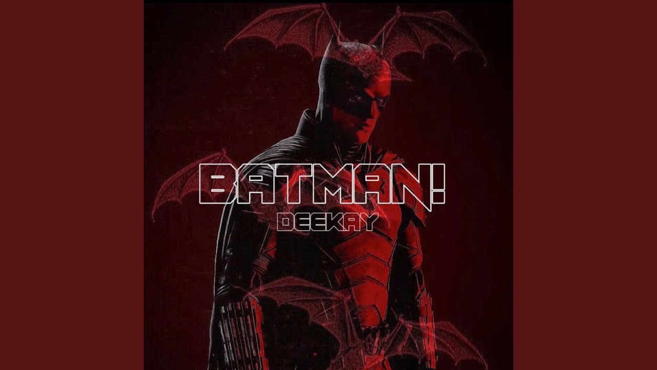 Batman!