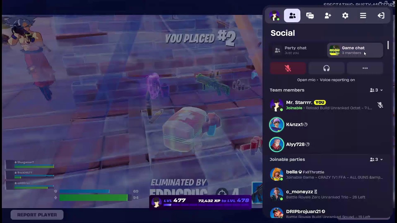 chill stream talking to chat / any games i do have we can play.