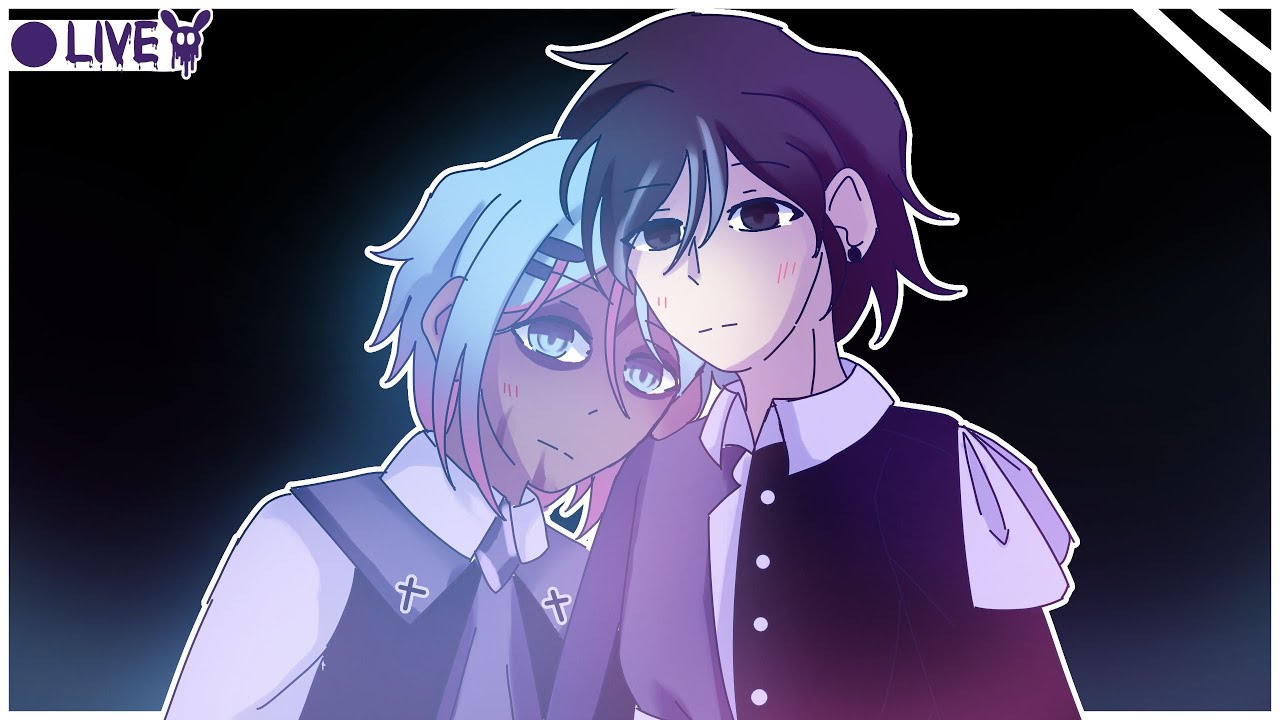 [VTUBER] Nós confessamos...
