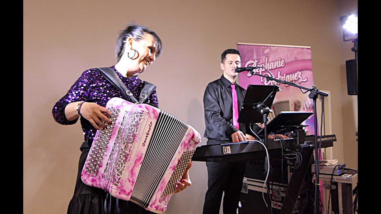 St&eacute;phanie RODRIGUEZ & Yoann SZEFLINSKI. Twist chez les Baladins de  ROYAT (63).