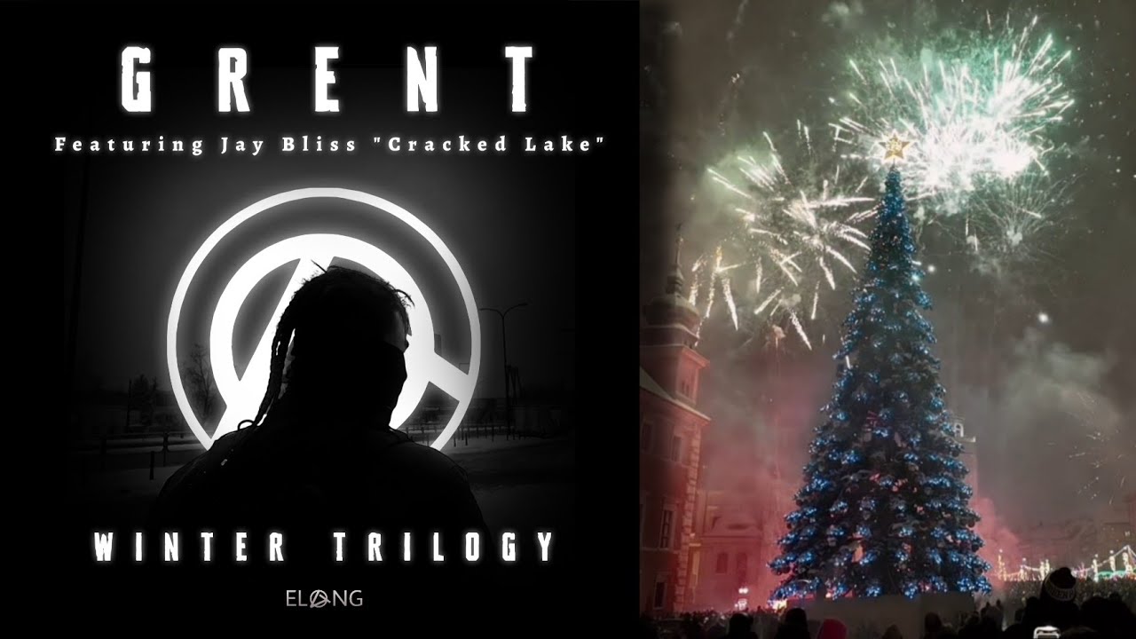 GRENT ft Jay Bliss - Cracked Lake (Official music video)