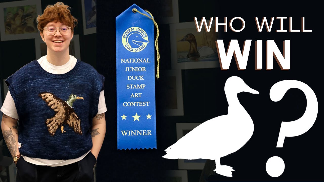 Junior Duck Stamp Documentary