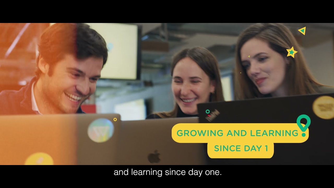 Jak wygląda praca w Glovo?
