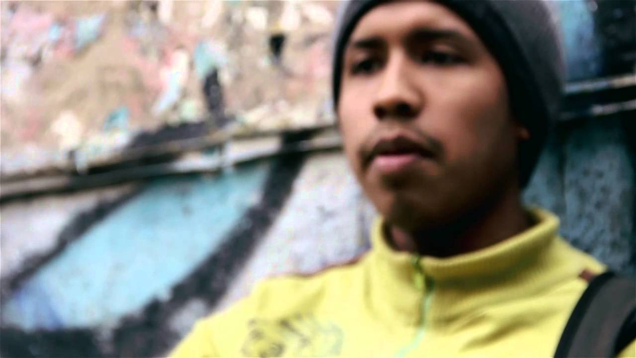 DESDELABERMA #3 - KARTER 2H
