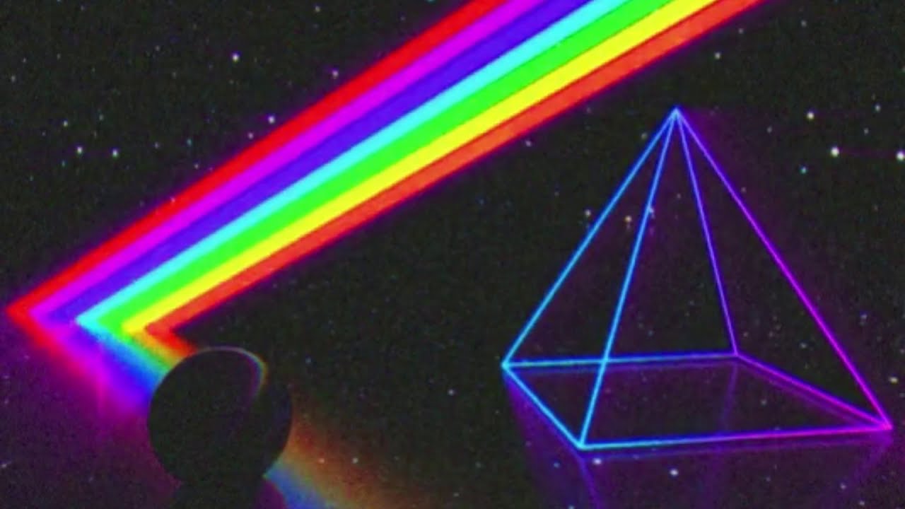 FutureSynth || Synthpop 2020 🔺 Pyramids by Ｄｉａｍｏｎｄ░&Lambda;ｃｅ（の委ヷ）