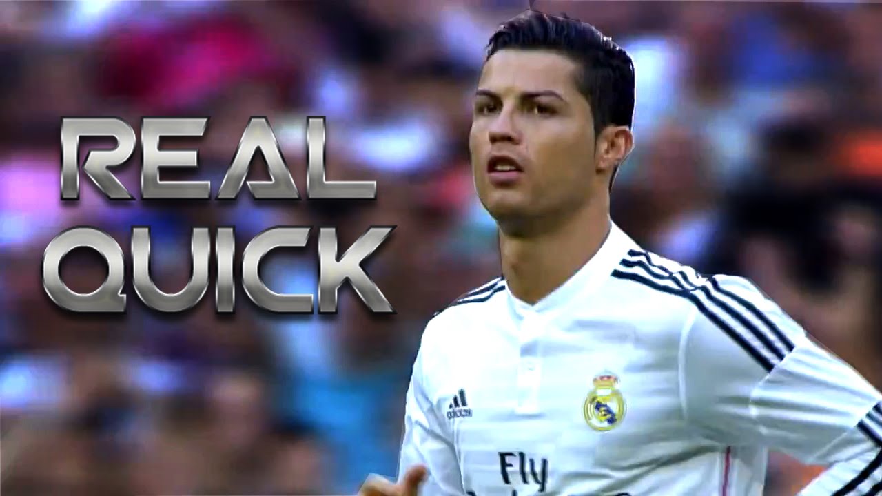 Cristiano Ronaldo 2015- Real Quick™ (0 to 100) Ft. Waka Flaka/Drake | Best Skills/Goals/Passes