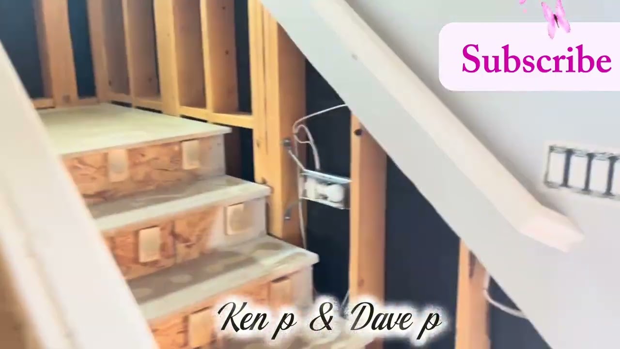 From Water Damage to New Beginnings | Our House Progress Update