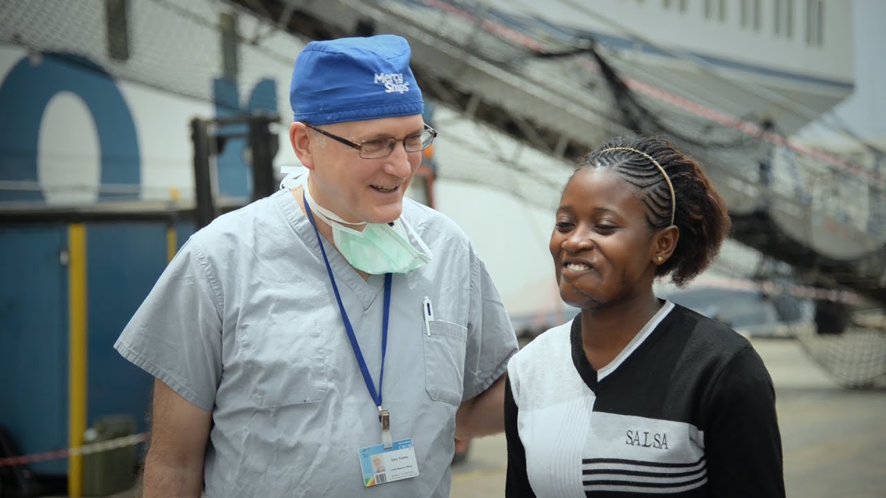 Maxillofacial Surgical Program