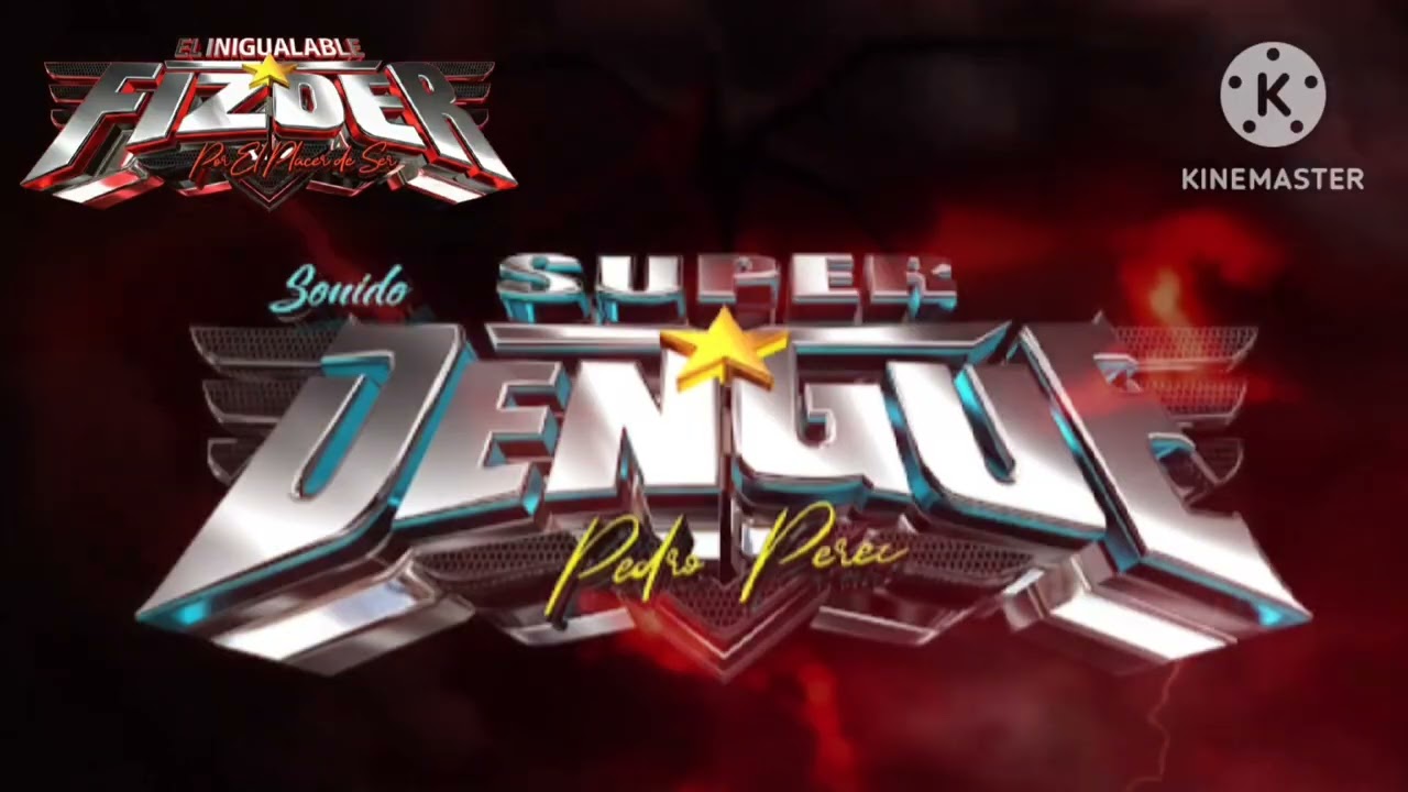Sonido Super Dengue ✨Debajo del Trupillo ✨San Pedro Tlaltizapan 