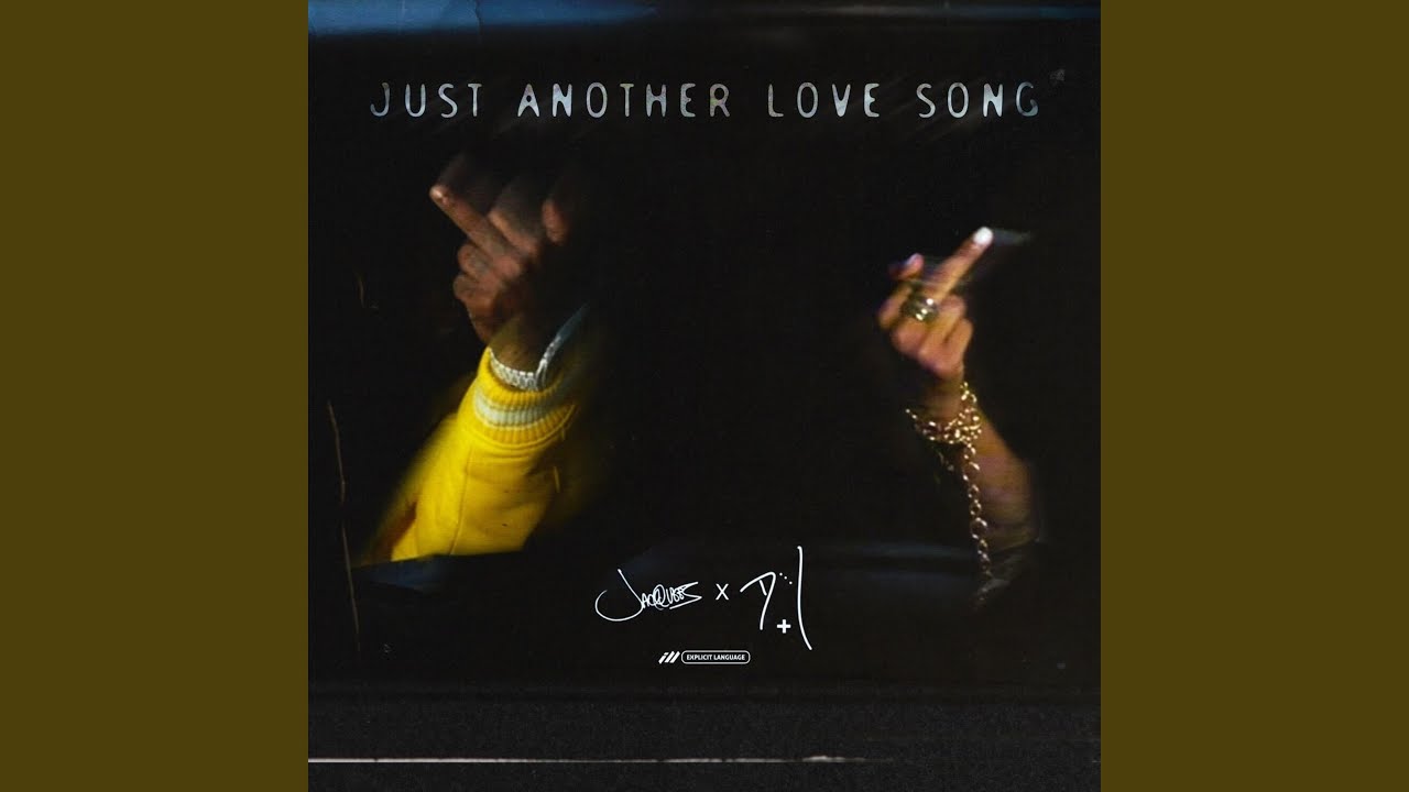 Just Another Love Song