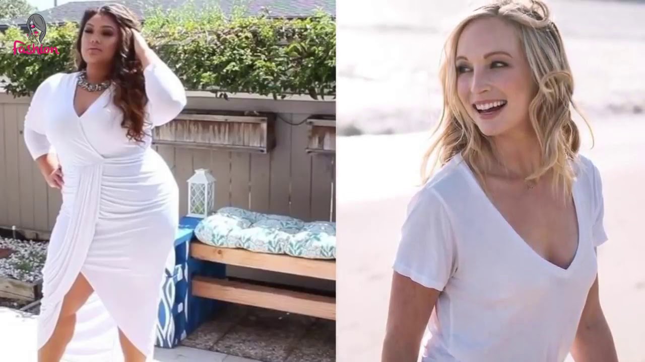 WEAR WHITE TO LOOK FOCUSED FOR SPRING SUMMER LOOK ALL WHITE LOOKBOOK