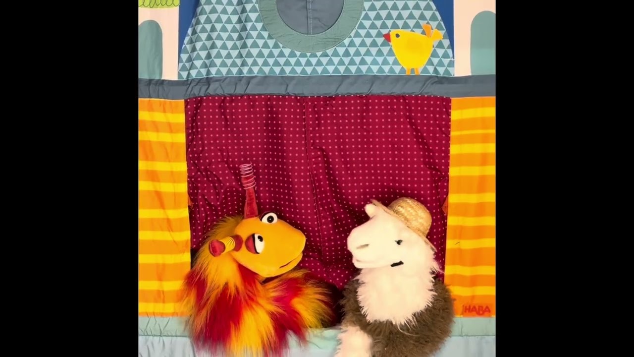 🎬 Folge 19 – Herrmann in London