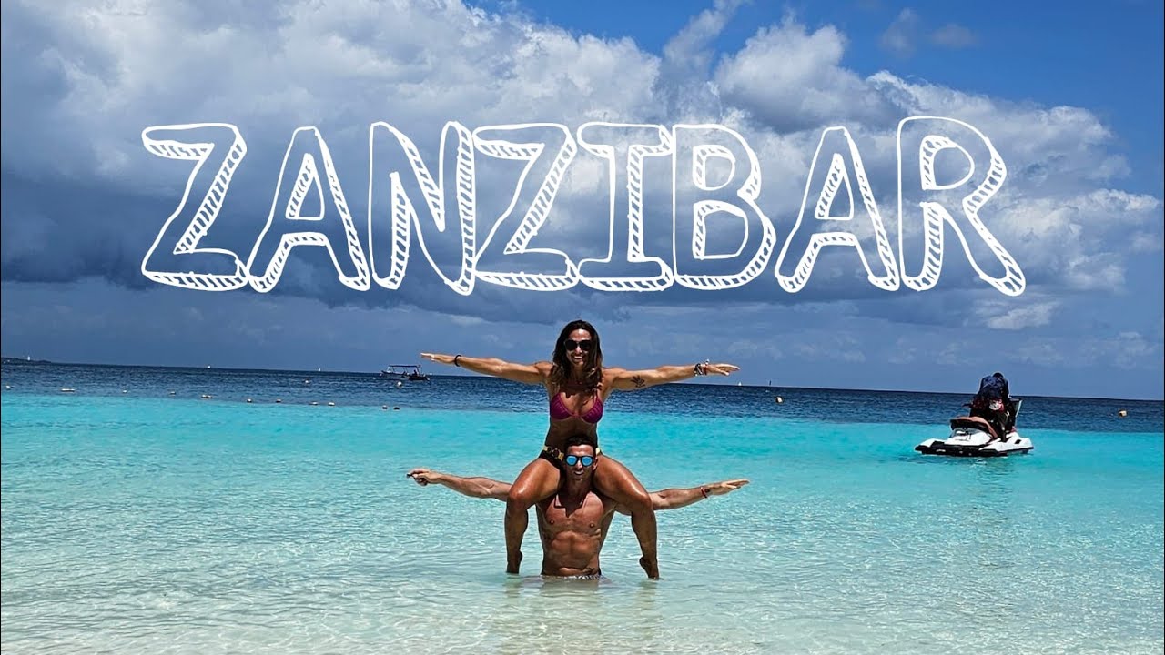 📍🇹🇿 ZANZIBAR🇹🇿 📍                                                        COSA FARE E VEDERE