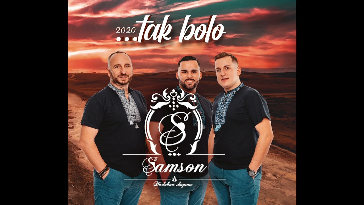 Samson 2020 - Pod obôčkom, Hore Hronom