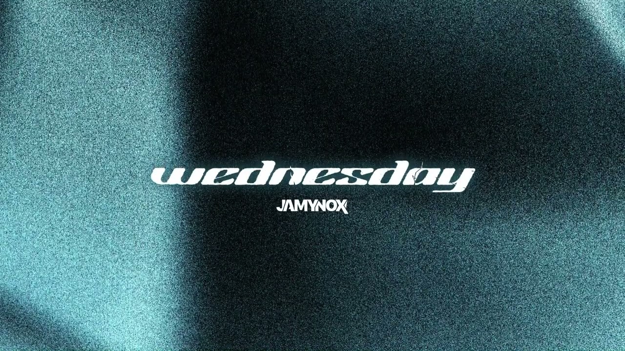 TECH HOUSE | Lady Gaga - Bloody Mary (Wednesday Jamy Nox Remix)