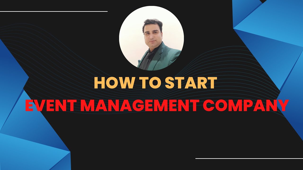 How to start event management company | how to start wedding planning company | Hindi