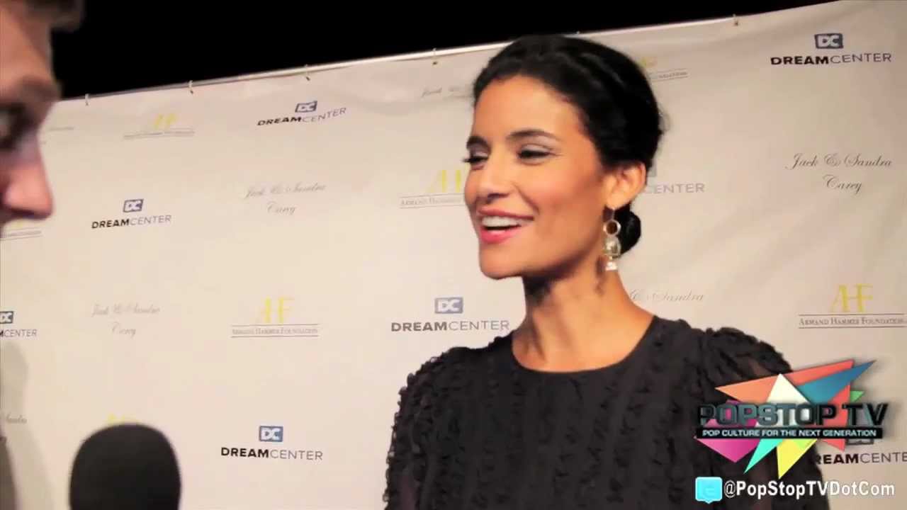 Jessica Clark Chats TRUE BLOOD season 6 & Spoilers!