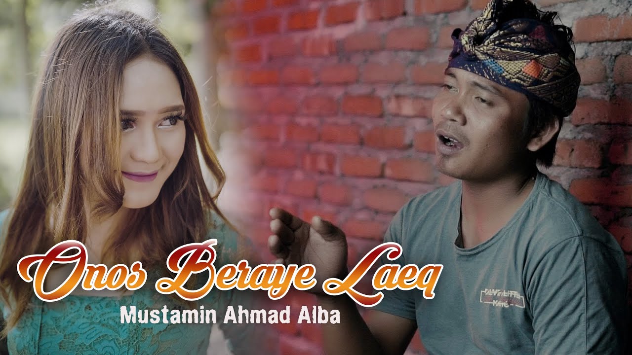 Mustamin - Onos Beraye Laeq (Official Video Clip)