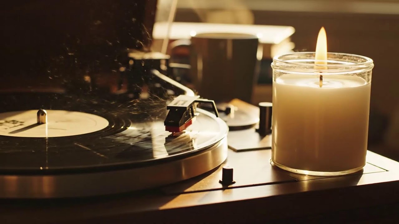 Rainy Day Jazz | Peaceful Piano Music for Cozy Indoor Relaxation Moments