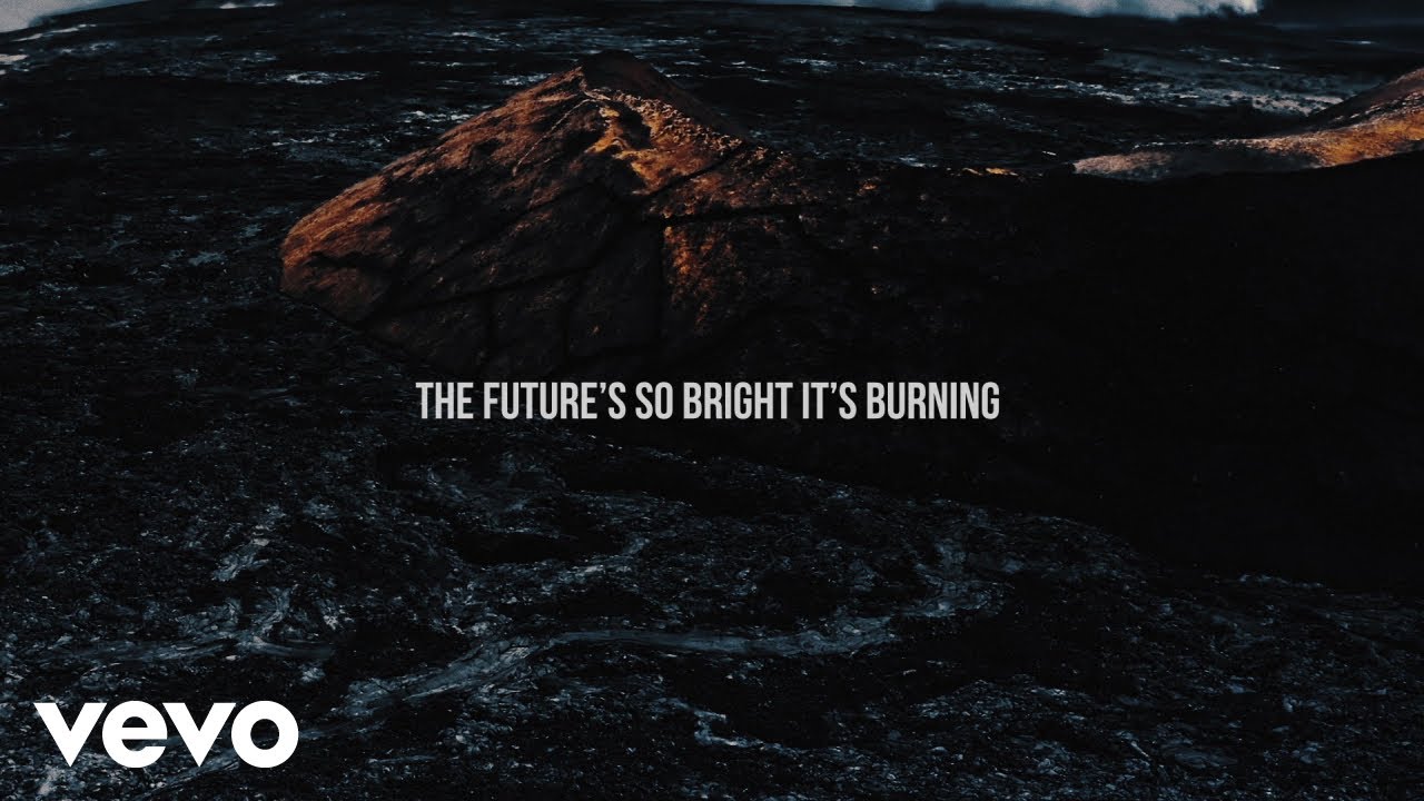 Hozier - Empire Now