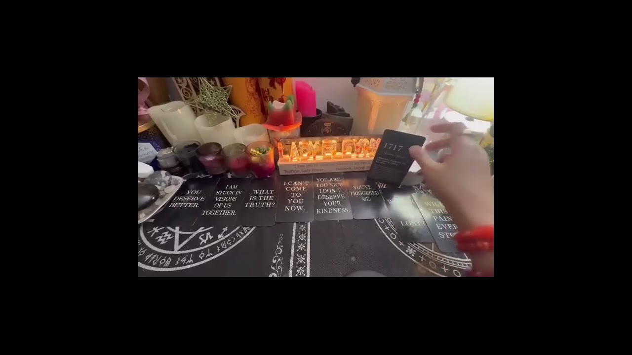 1-HALA ETO PAKIRAMDAM NYA NGAYON SOBRANG LUNGKOT NYA AT MADILIM ANG MUNDO NYA 