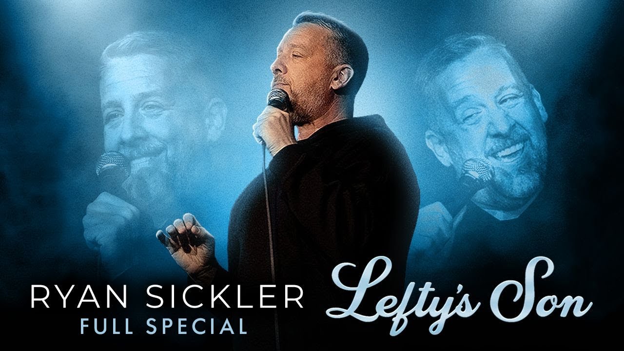 Full Special | Ryan Sickler: Lefty's Son