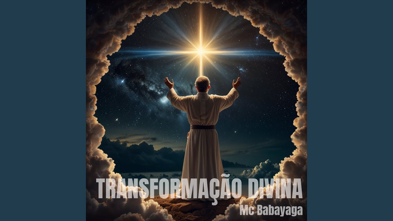 Transformação Divina