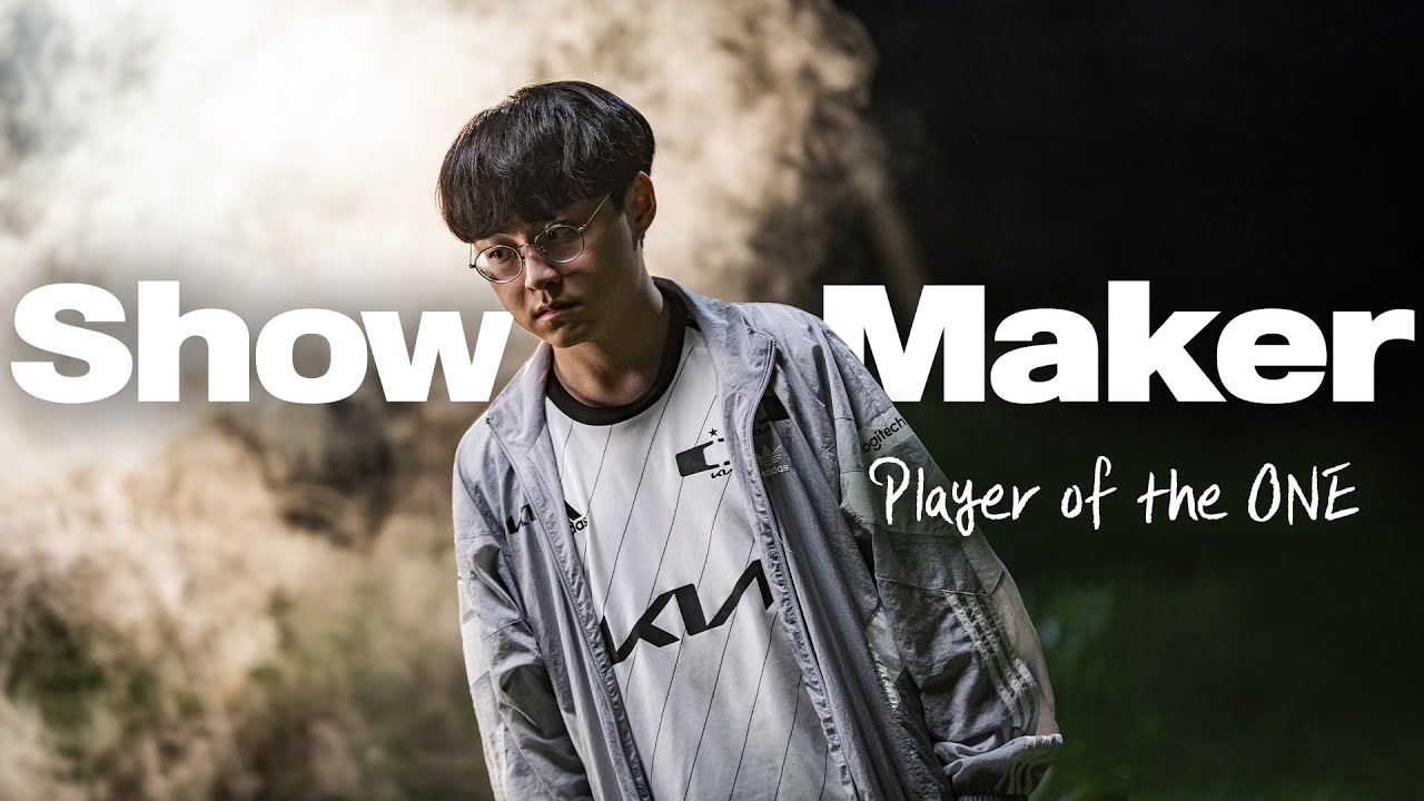 Player of the one | ShowMaker