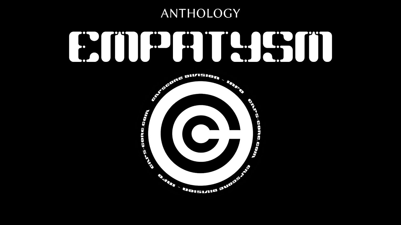 Anthology - Empatysm
