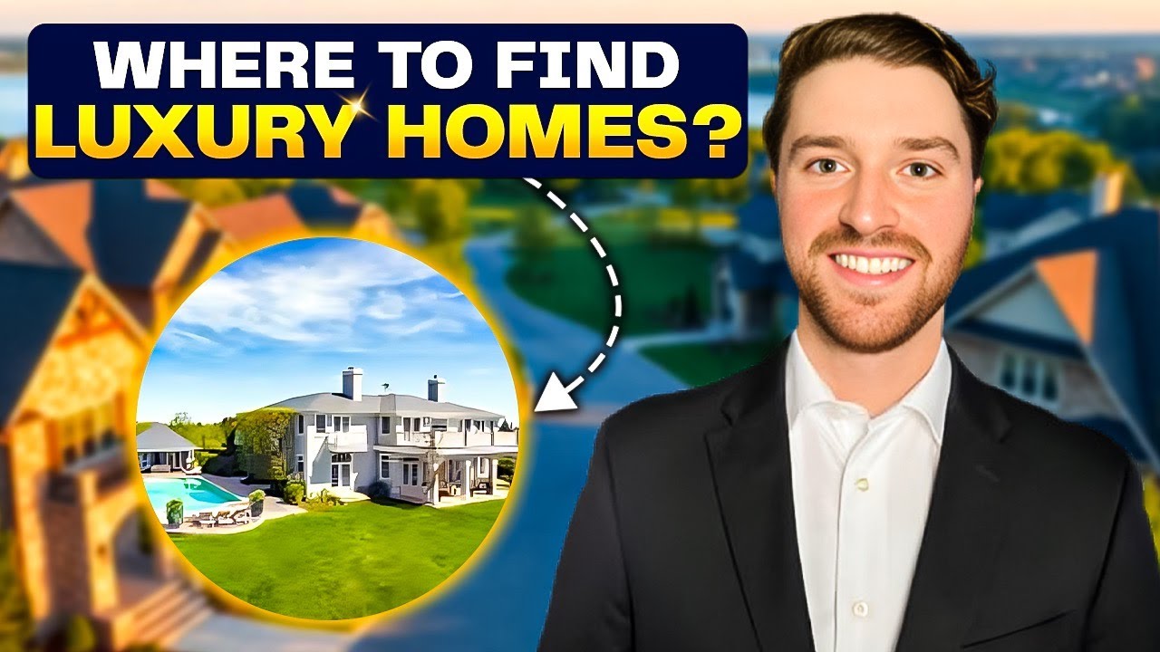 Luxury Homes in Cicero & North Syracuse | Top Neighborhoods for High-End Living
