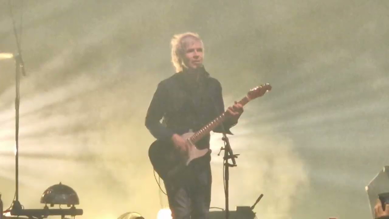 Nada Surf 