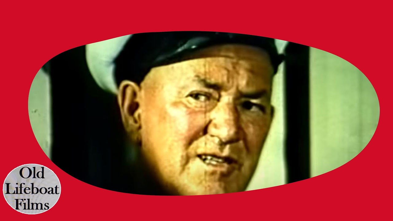 Bequest To A Village Sennan Lifeboat