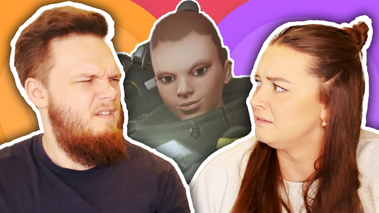 What HAPPENED to Brigitte?! | Discord Stuff