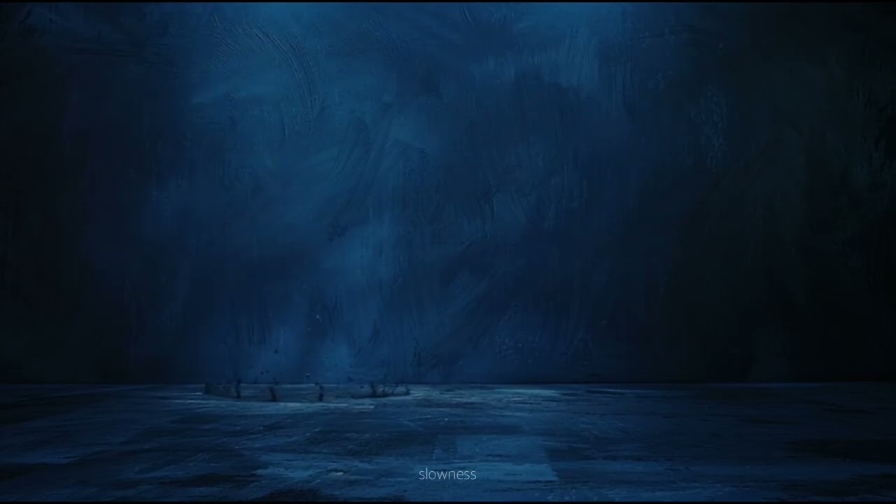 Calm Piano Music for Sleep & Night Relaxation | Alone, but Safe