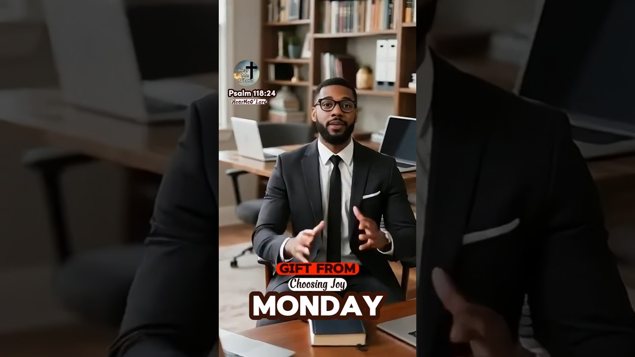 Choosing Joy.  Prayer to start your day. Open Heavens.  