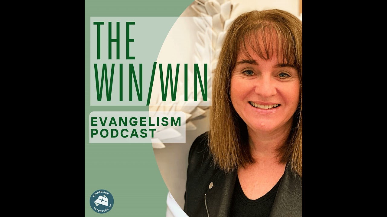 Why Evangelism Events Still Matter: Lessons from Power to Change Australia