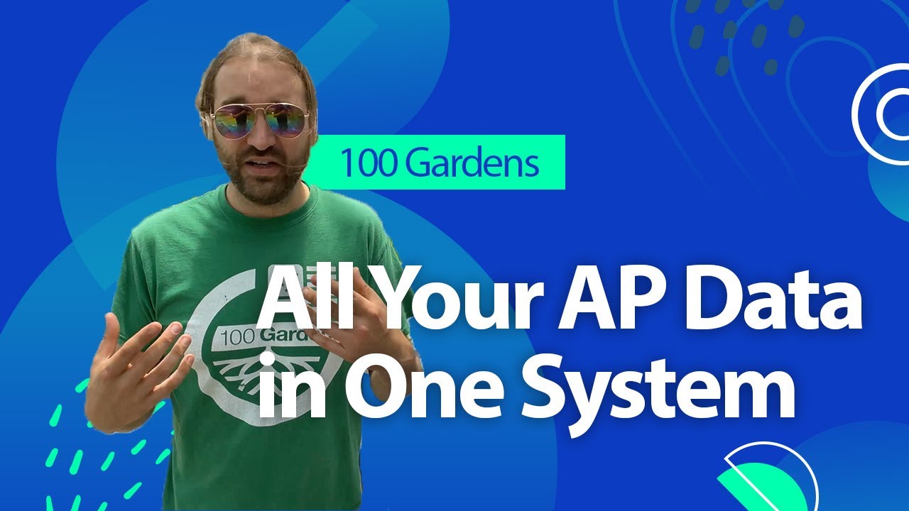 100 Gardens Streamlines their School Aquaponics Farms with Aquaponics AI
