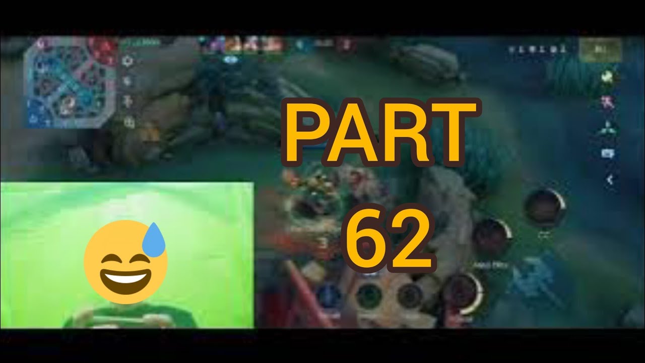 Kumpulan pro player mobile legends (PART 62)