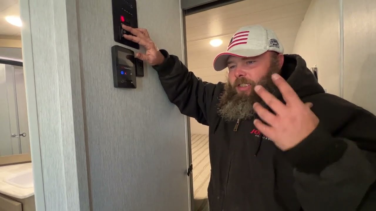 Virtual Walkthrough 2024 Forest River Salem Cruise Lite 24View Travel Trailer at Parkland RV Center