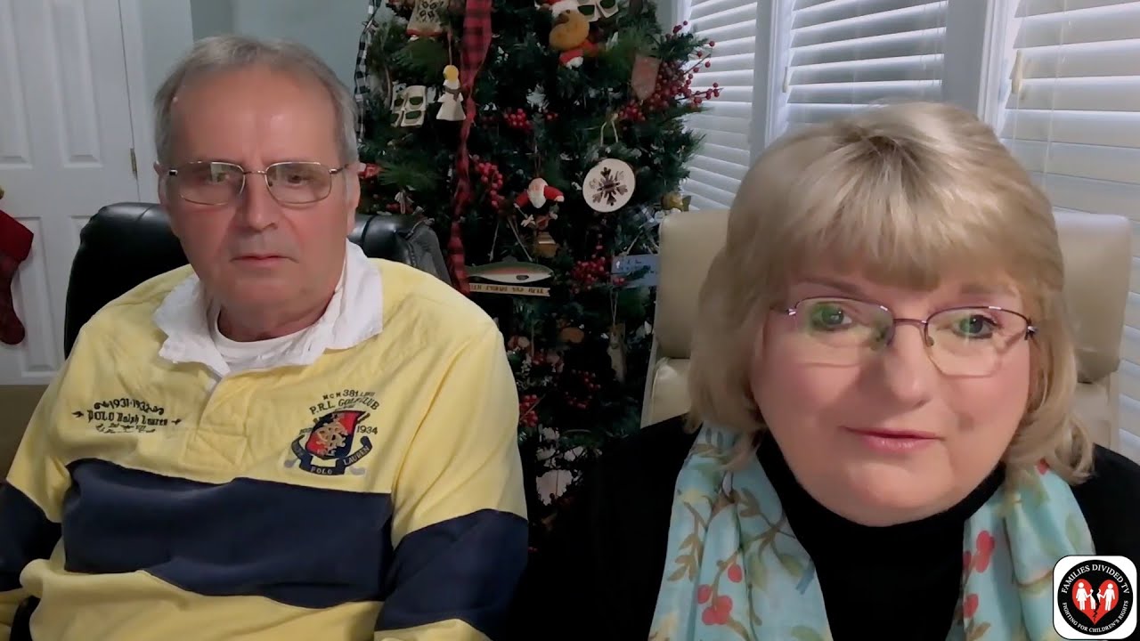 Нашей дорогой внучке Дэр