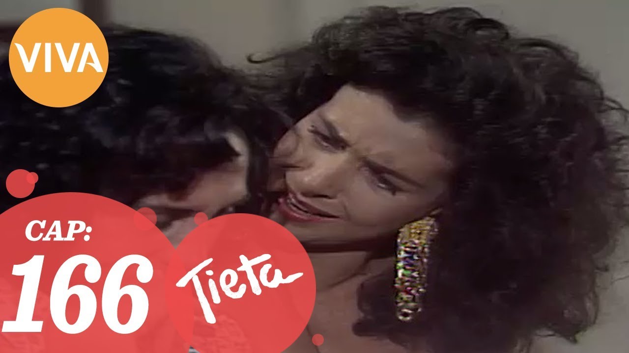 CARMOSINA NÃO PERDOA TIETA | TIETA | CAPÍTULO 166 | MELHOR DO DIA | VIVA