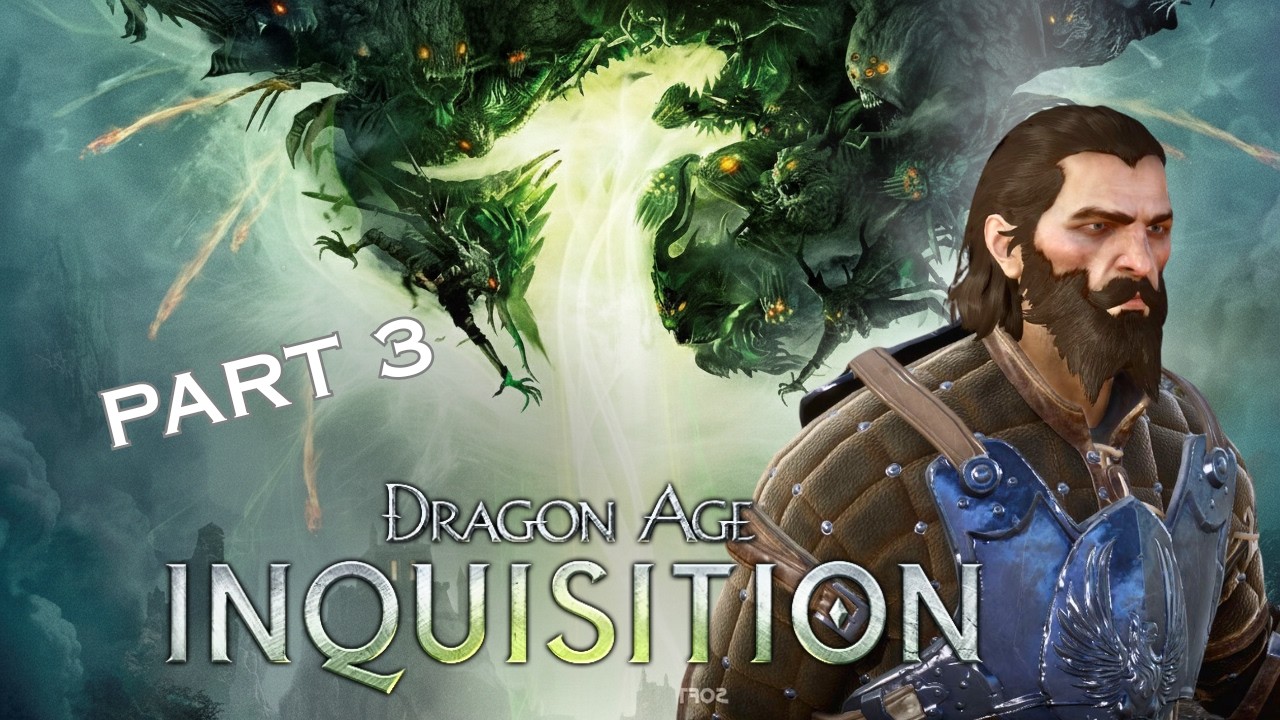 Exploring the Hinterlands (I'll Be Here for Years)