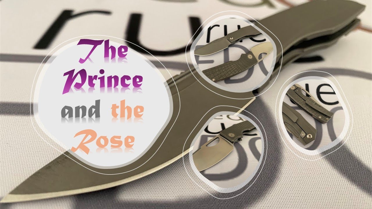 Prince Customs Protean vs OZ Machine Company Roosevelt