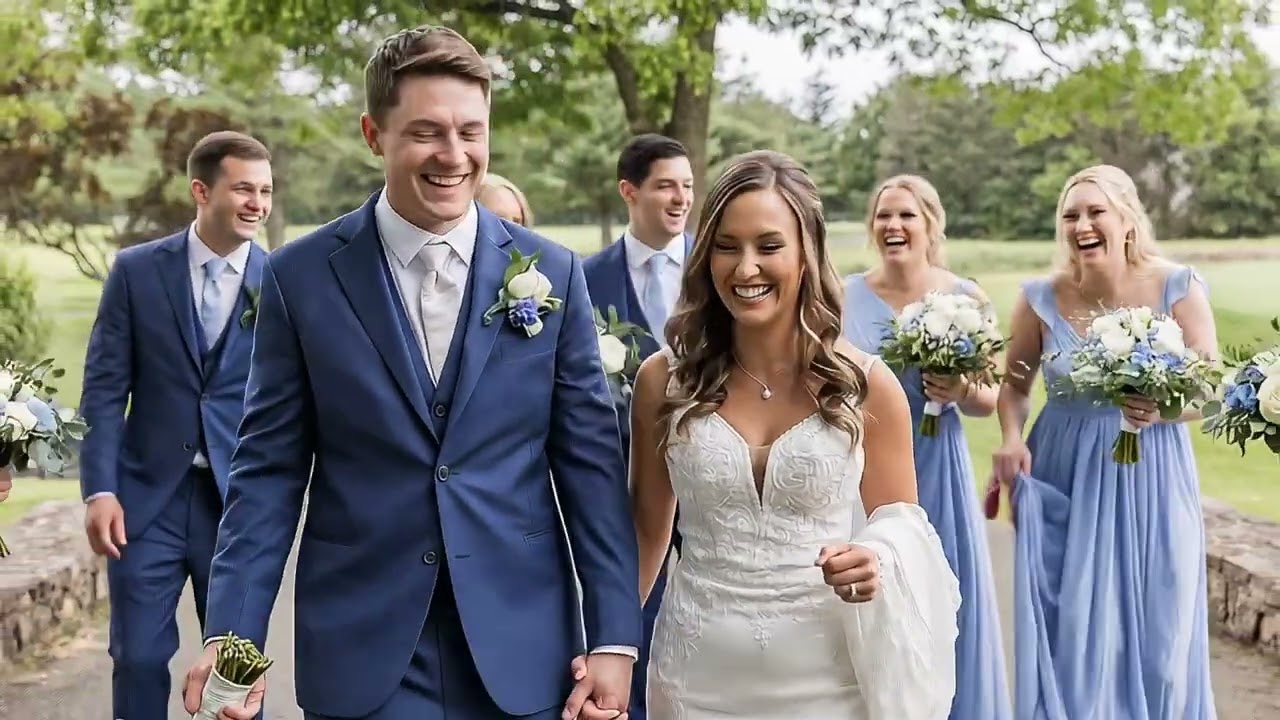 The Arbor at The Bucks Club | Timeless Weddings in Bucks County