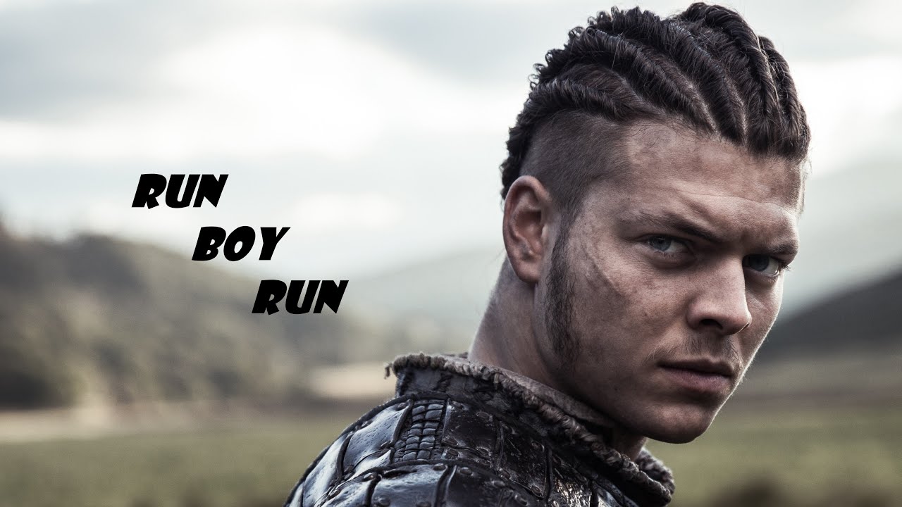 Woodkid - Run Boy Run (Türkçe Çeviri) Vikings Edit