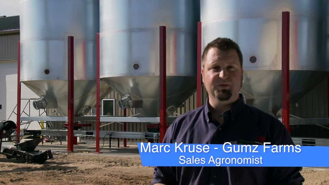 USC, LLC Complete Bulk Seed System