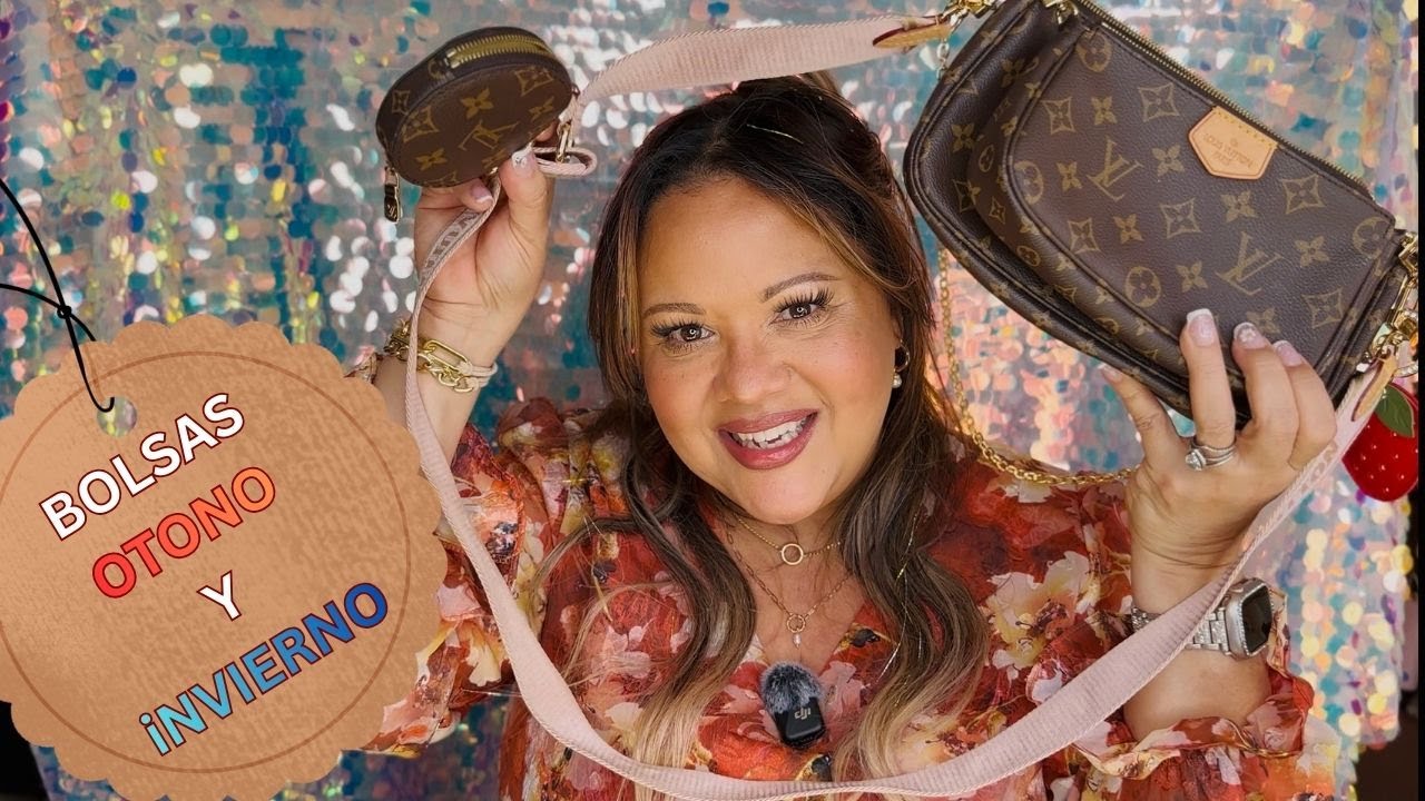 Carteras mas usadas en el Otono E Invierno