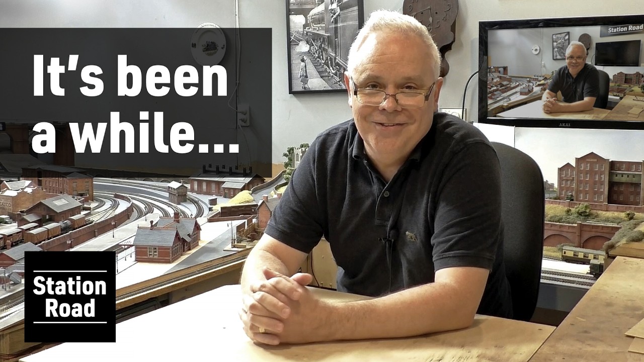 Новости канала/Обновления и дружеская беседа